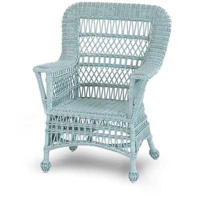 Cape Library Chair